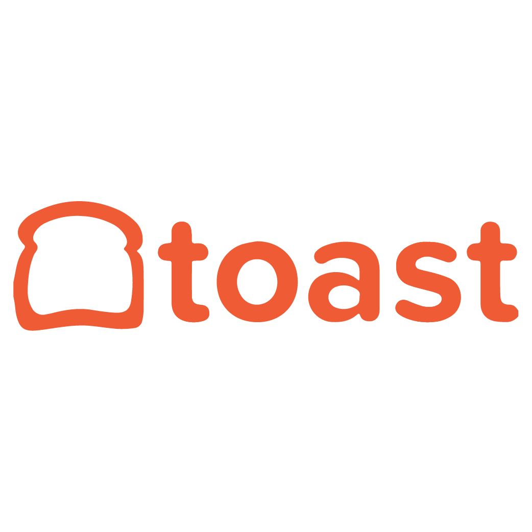 Toast Logo png
