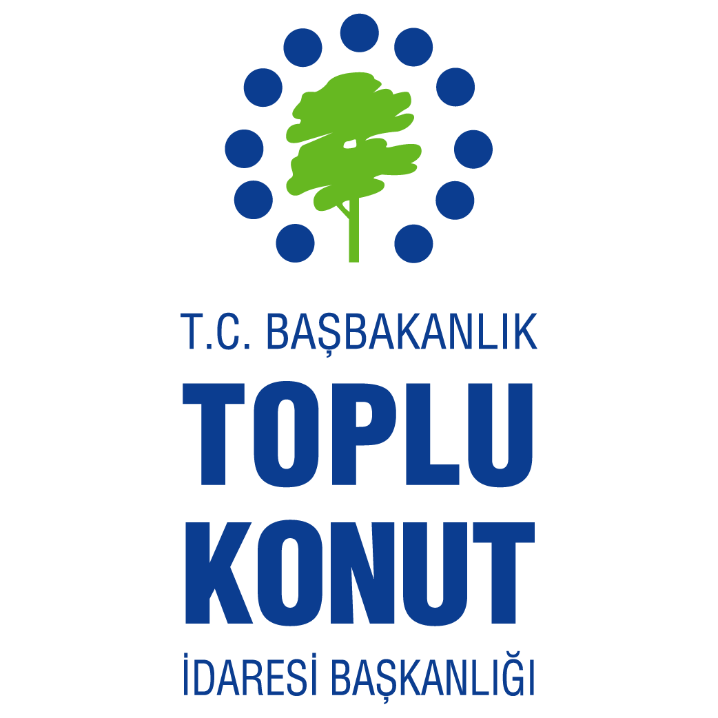 TOKİ Logo   Toplu Konut İdaresi Başkanlığı (toki.gov.tr) png