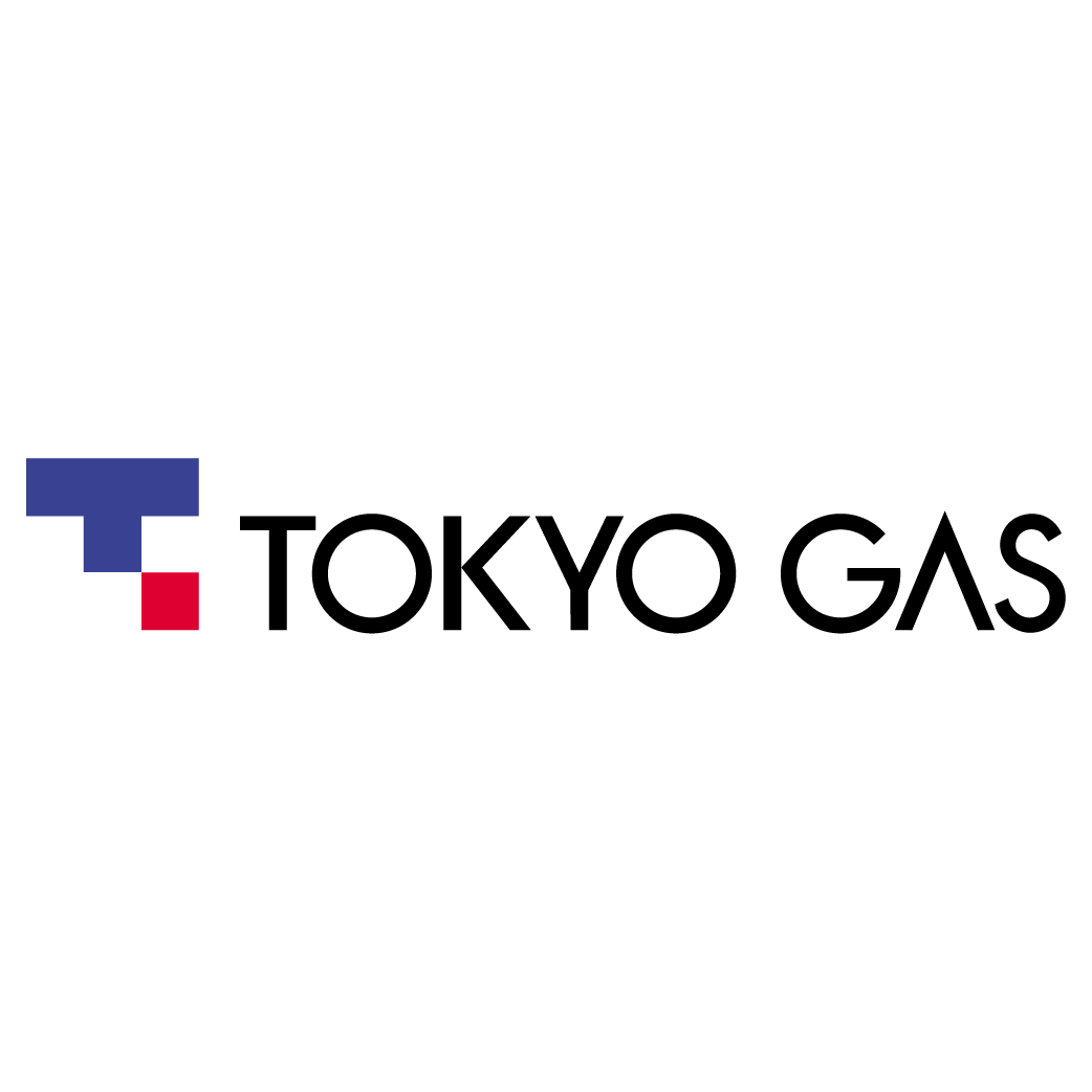 Tokyo Gas Logo png