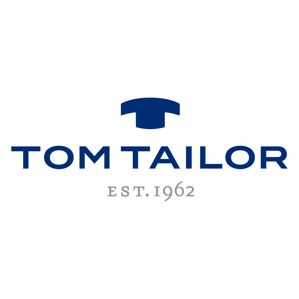 Tom Tailor Logo png