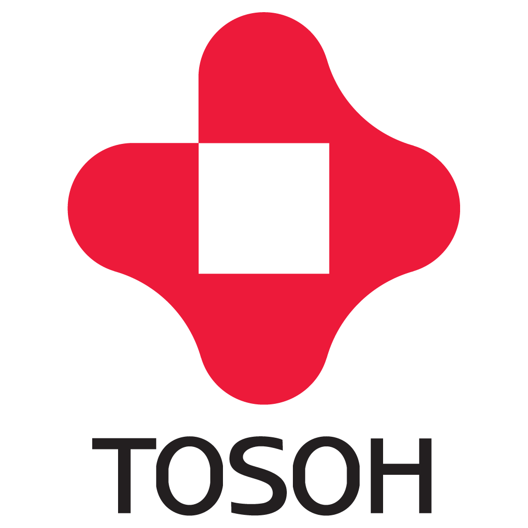 Tosoh Logo png