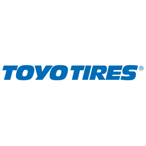 Toyo Tires Logo Download Vector