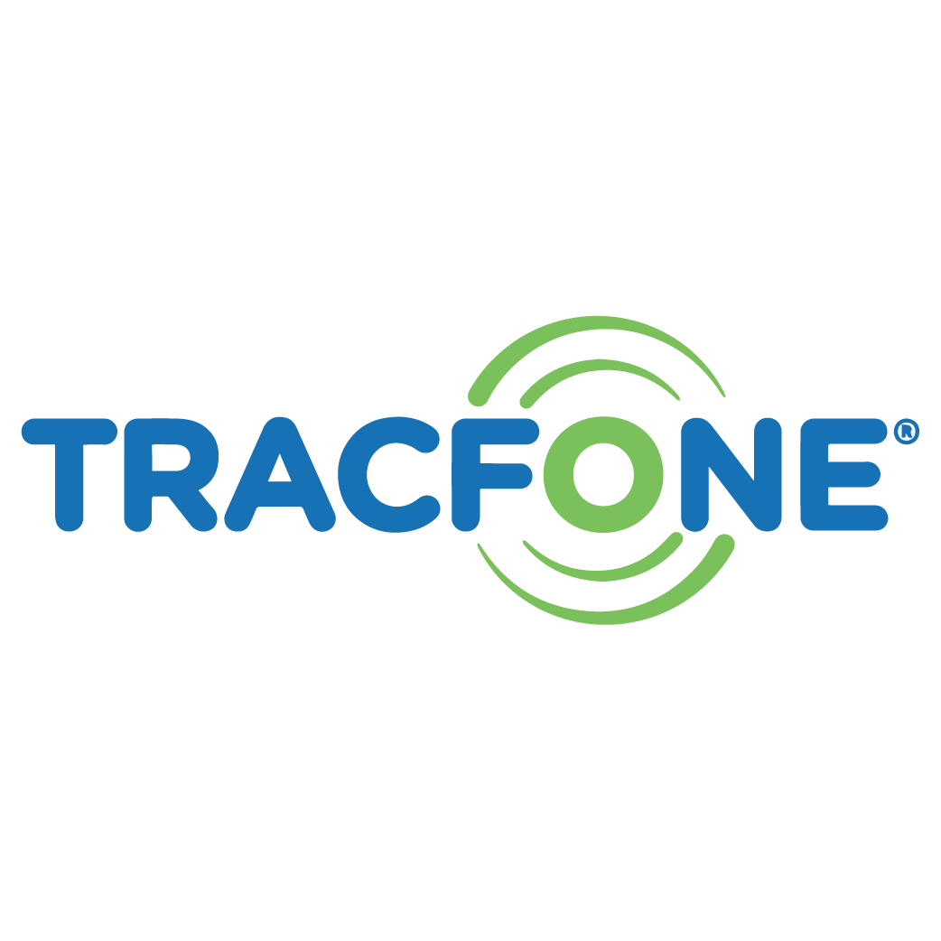 TracFone Logo png