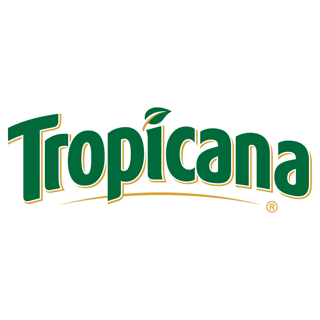 Tropicana Logo png