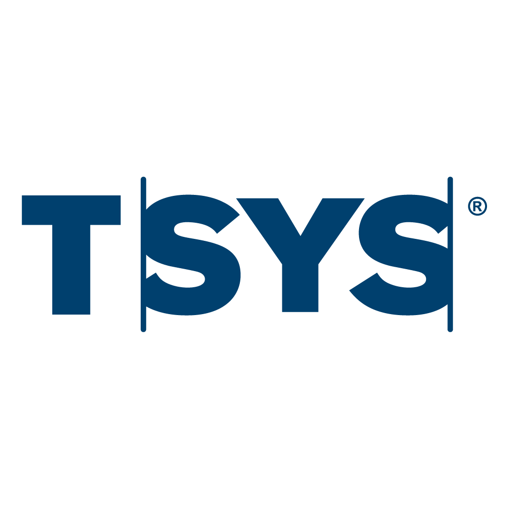 TSYS Logo png