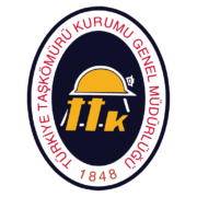 TTK – Türkiye Ta?kömürü Kurumu Logo