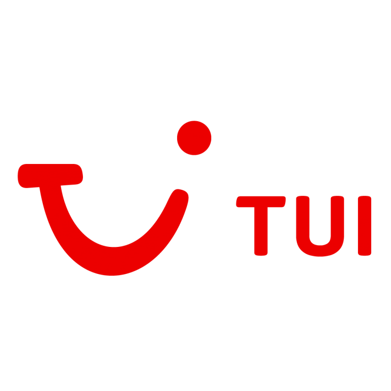 TUI Logo Download Vector