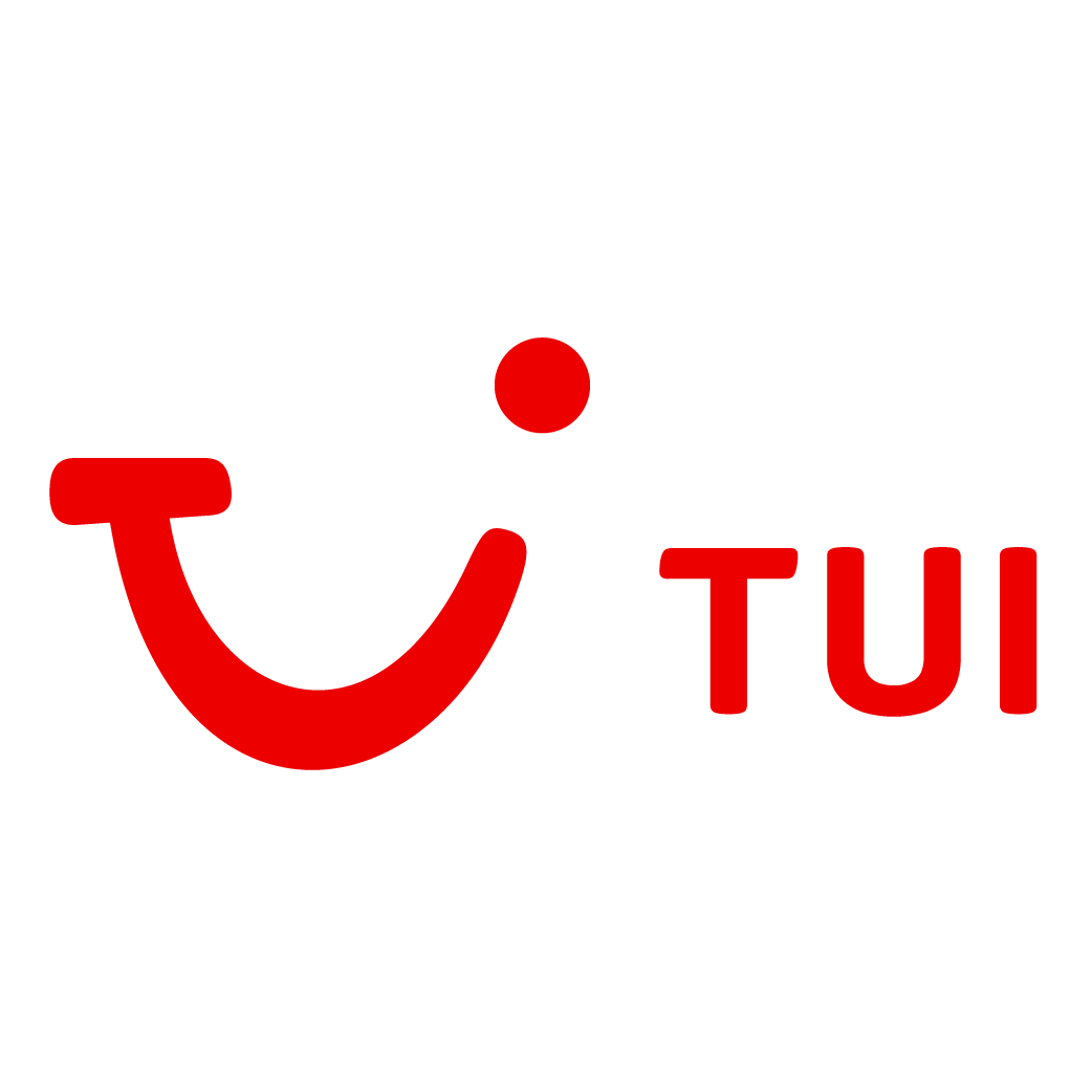 TUI Logo png