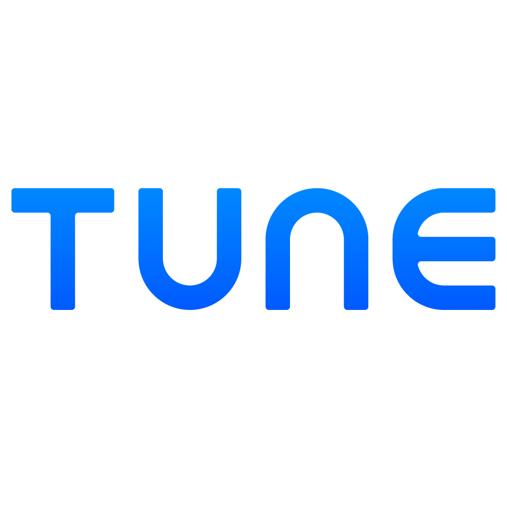 Tune Logo png