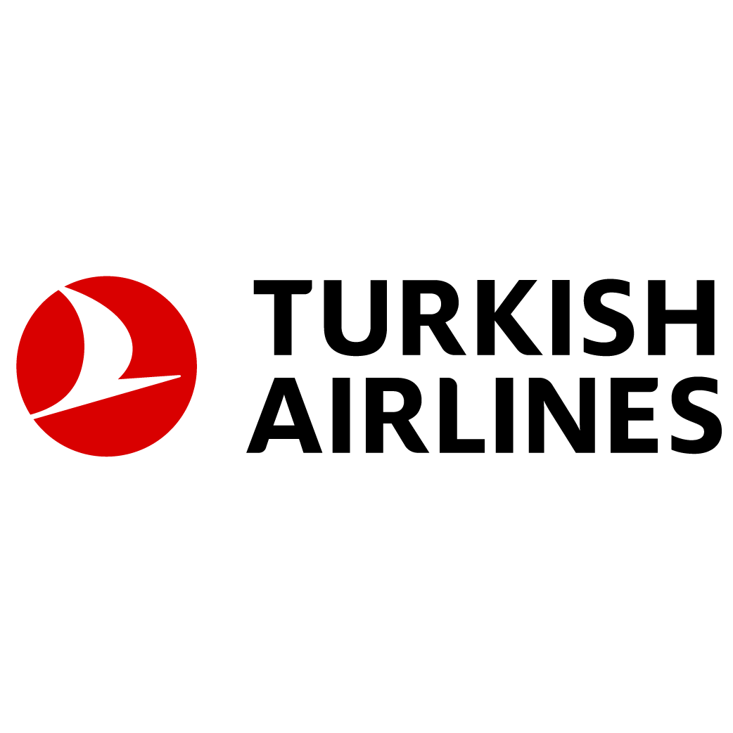 Turkish Airlines Logo [THY   turkishairlines.com] png