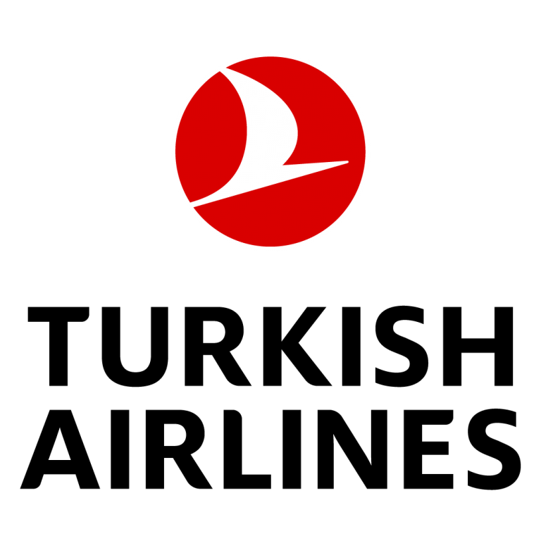 Turkish Airlines Logo [THY - turkishairlines.com] Download Vector