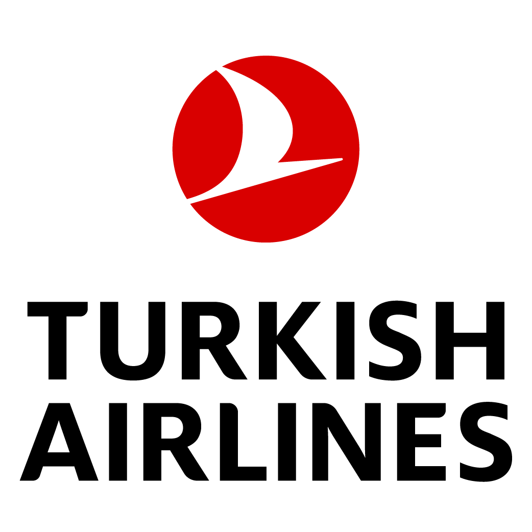 Turkish Airlines Logo [THY   turkishairlines.com] png