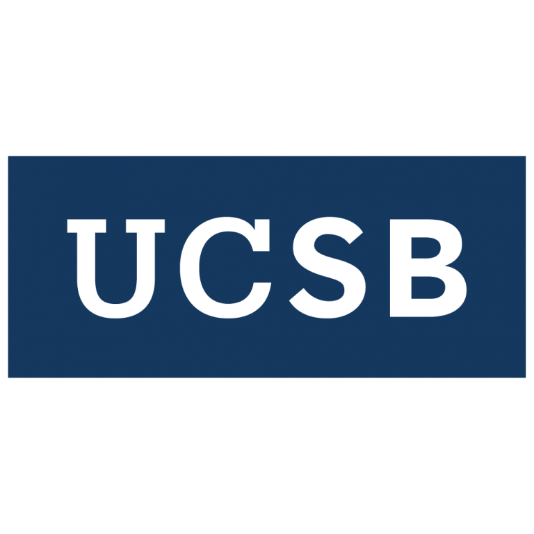 UCSB Logo (University of California, Santa Barbara) Download Vector