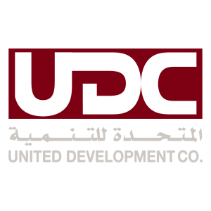 UDC Logo - United Development Company