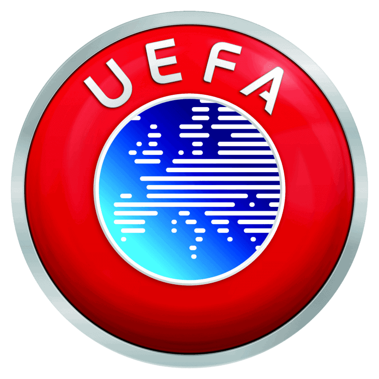UEFA Logo - Union of European Football Associations Download Vector