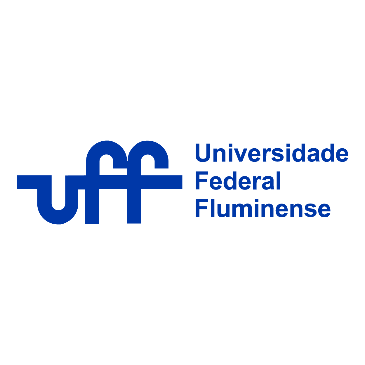 UFF Logo   Universidade Federal Fluminense png