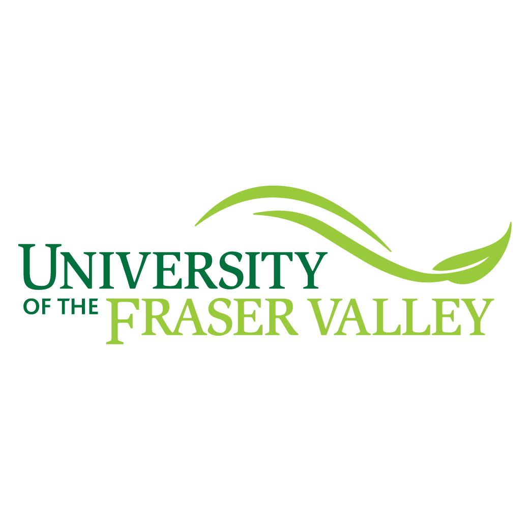 UFV Logo   University of the Fraser Valley png