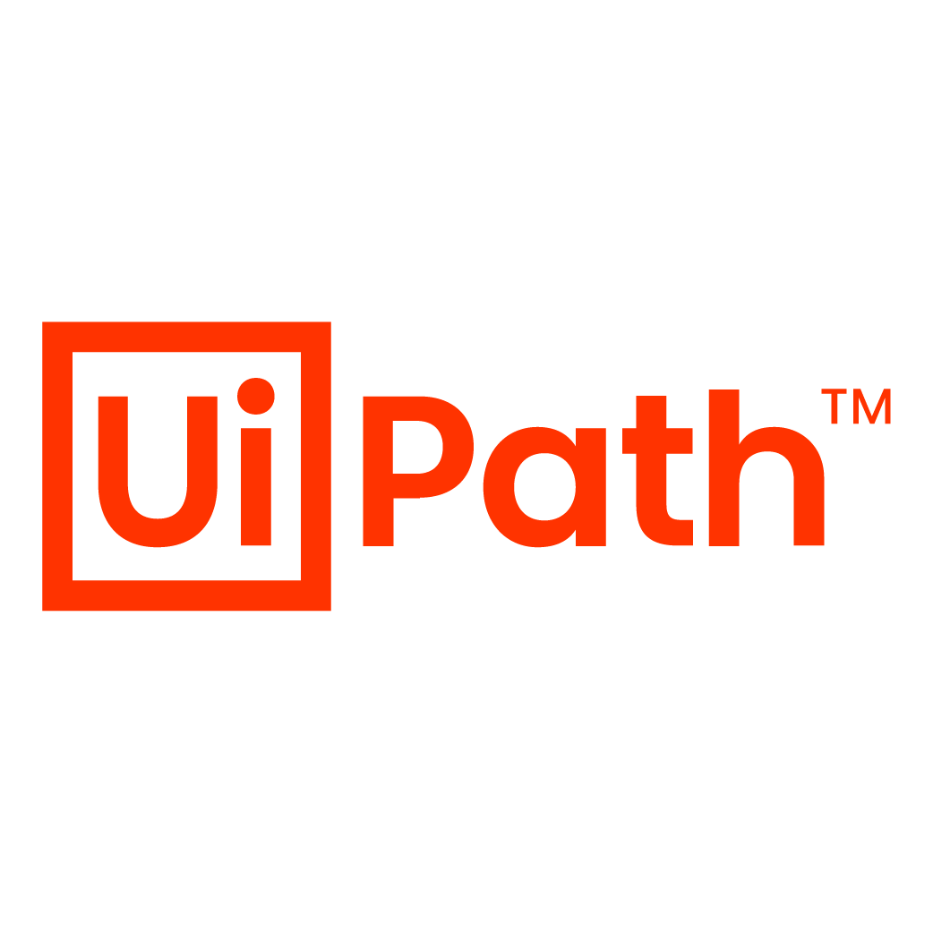 UiPath Logo Download Vector