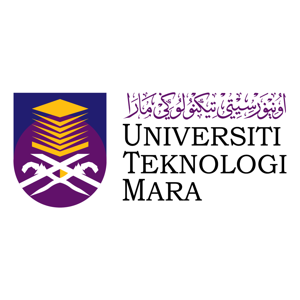 UiTM Logo   Universiti Teknologi MARA png