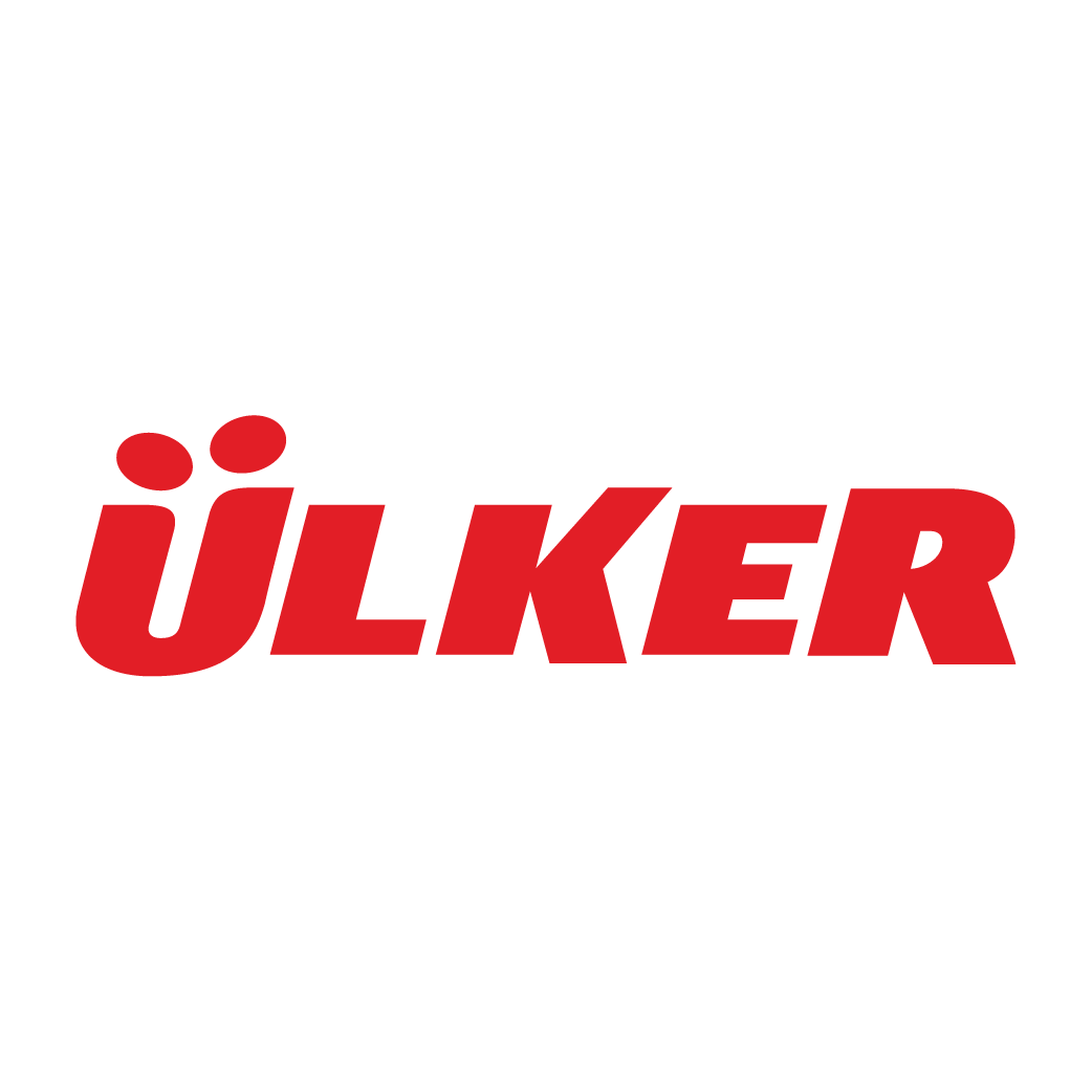 Ülker Logo png