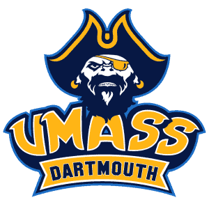 UMass Dartmouth Logo (Corsairs) Download Vector