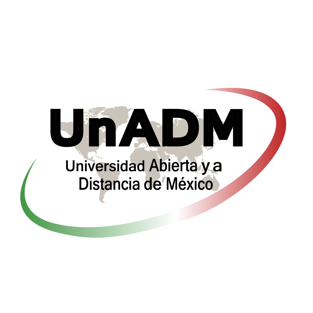 UnADM Logo png