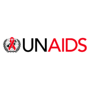 UNAIDS Logo - Joint United Nations Programme on HIV/AIDS Logo