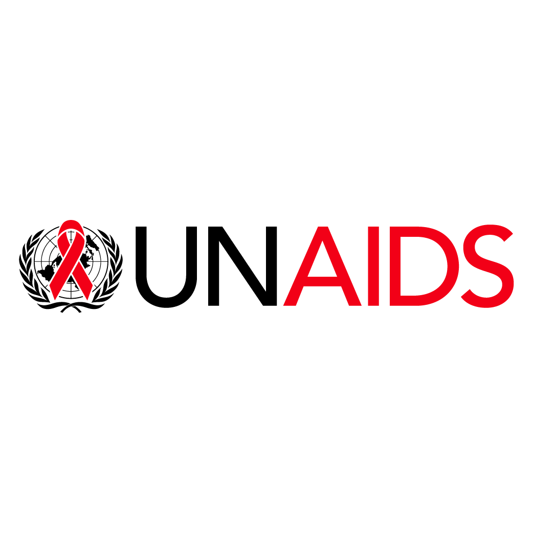 UNAIDS Logo 