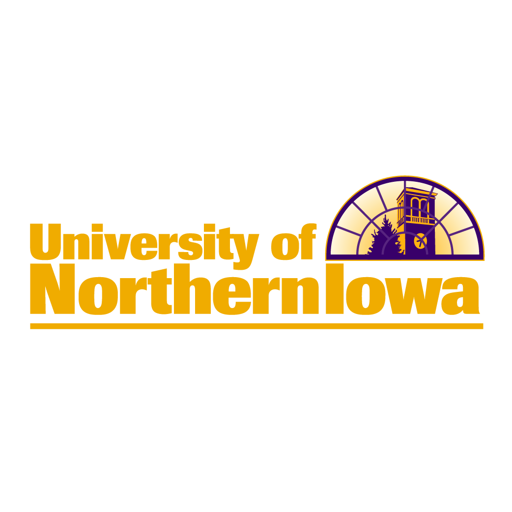 UNI Logo   University of Northern Iowa png