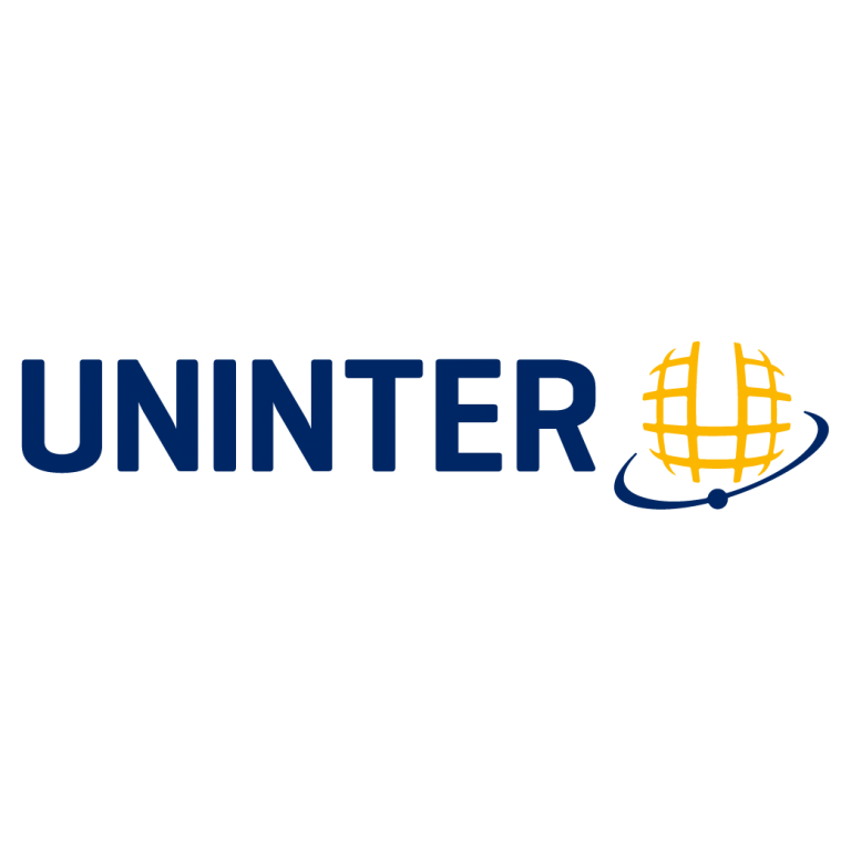 Uninter Logo Download Vector