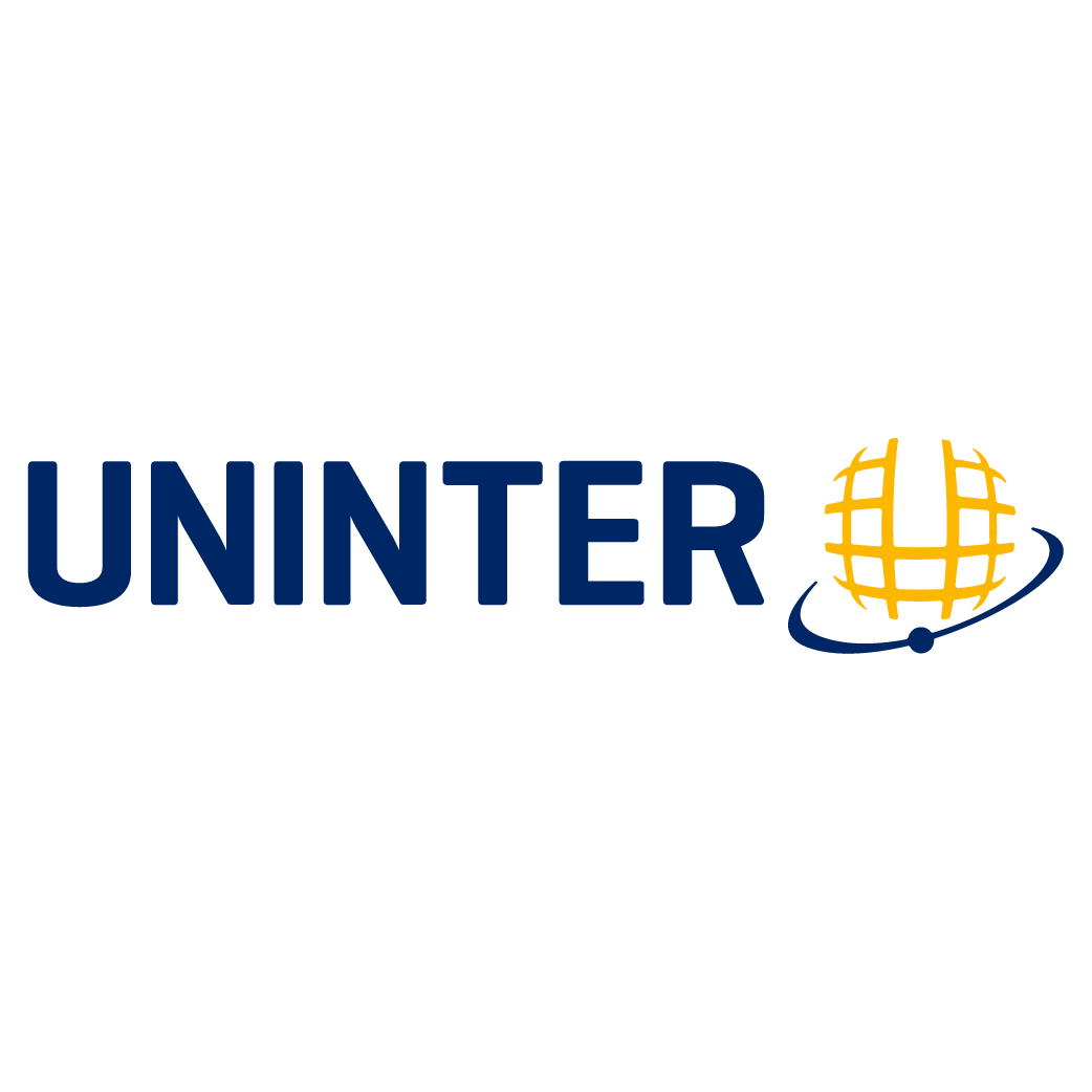 Uninter Logo Download Vector