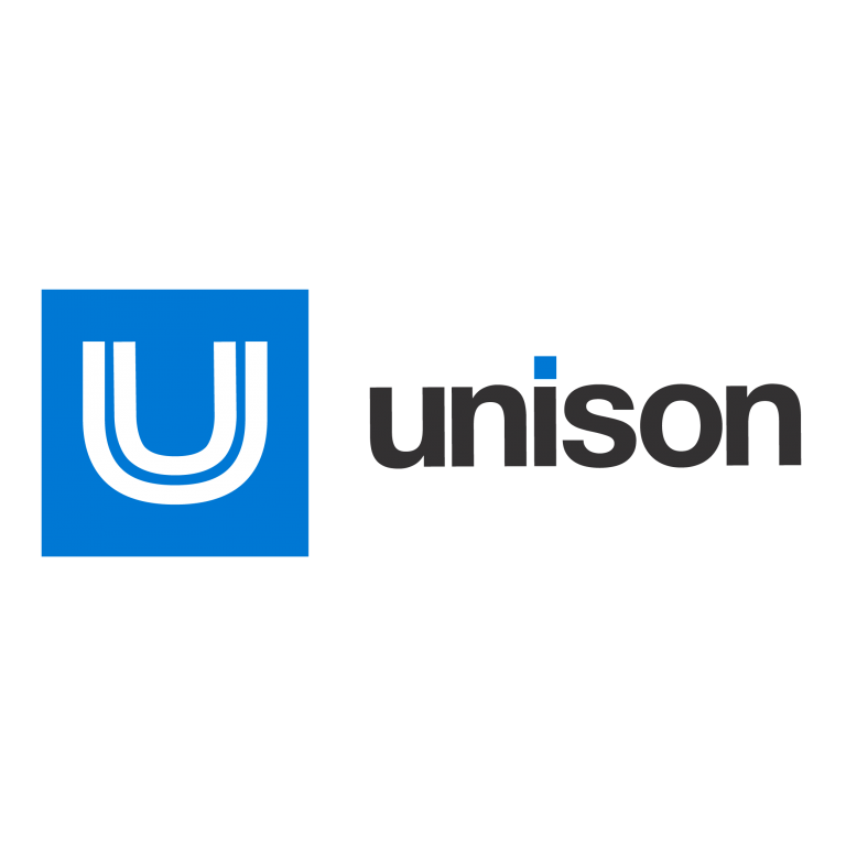 Unison Logo Download Vector