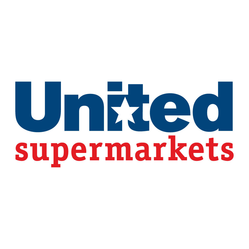United Supermarkets Logo png