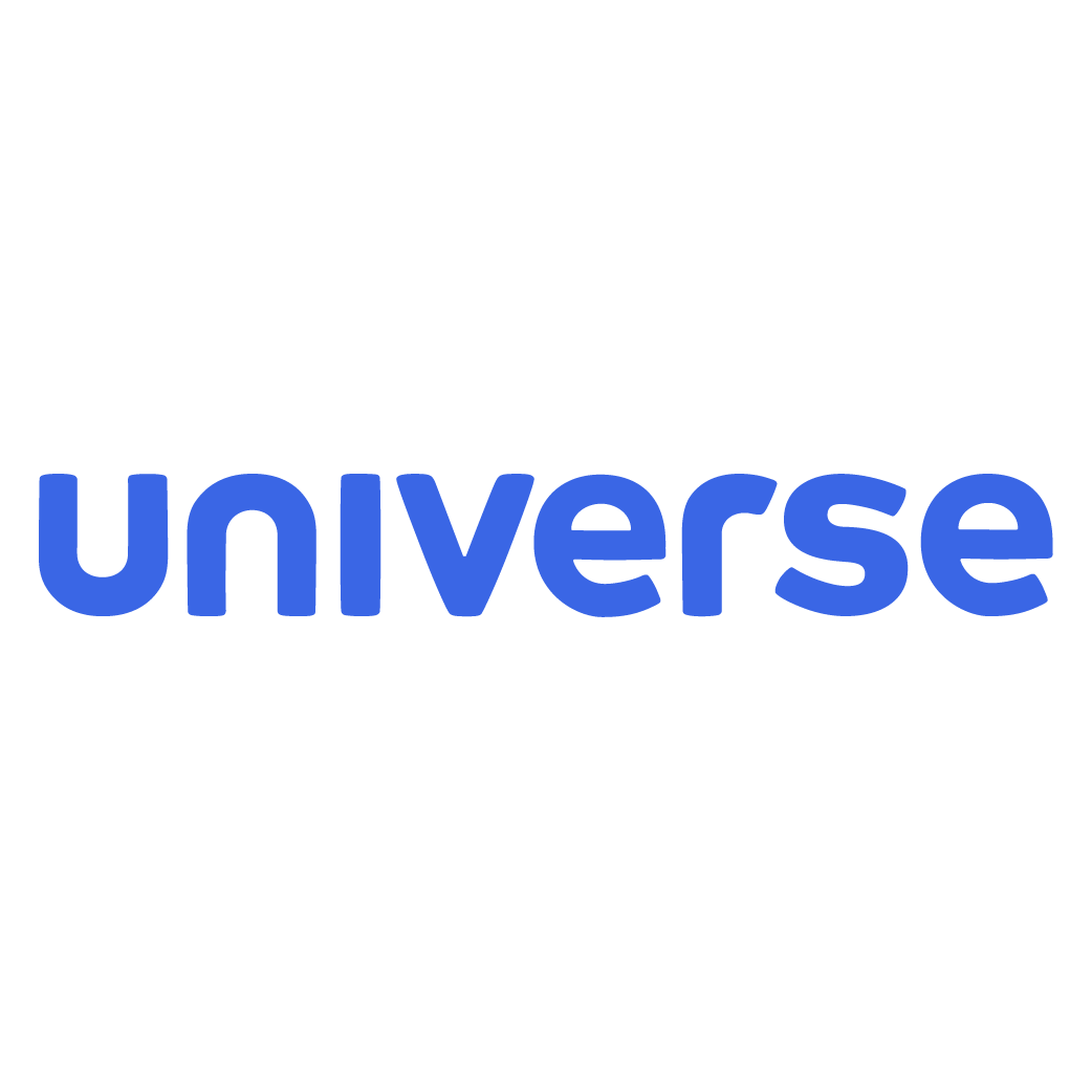 Universe Logo png