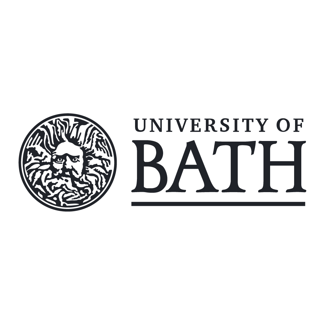 University of Bath Logo png