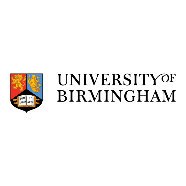 University of Birmingham Logo Download Vector