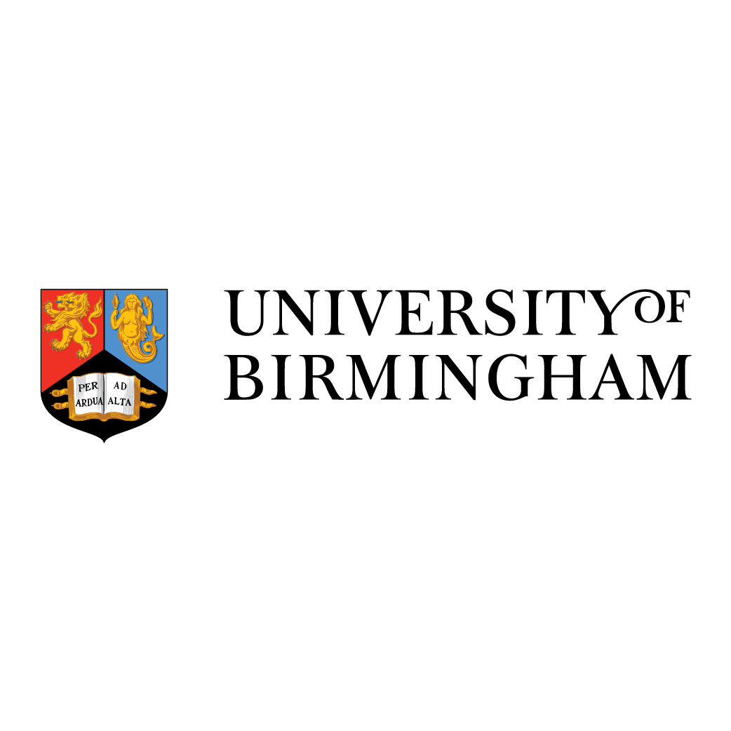 University of Birmingham Logo png