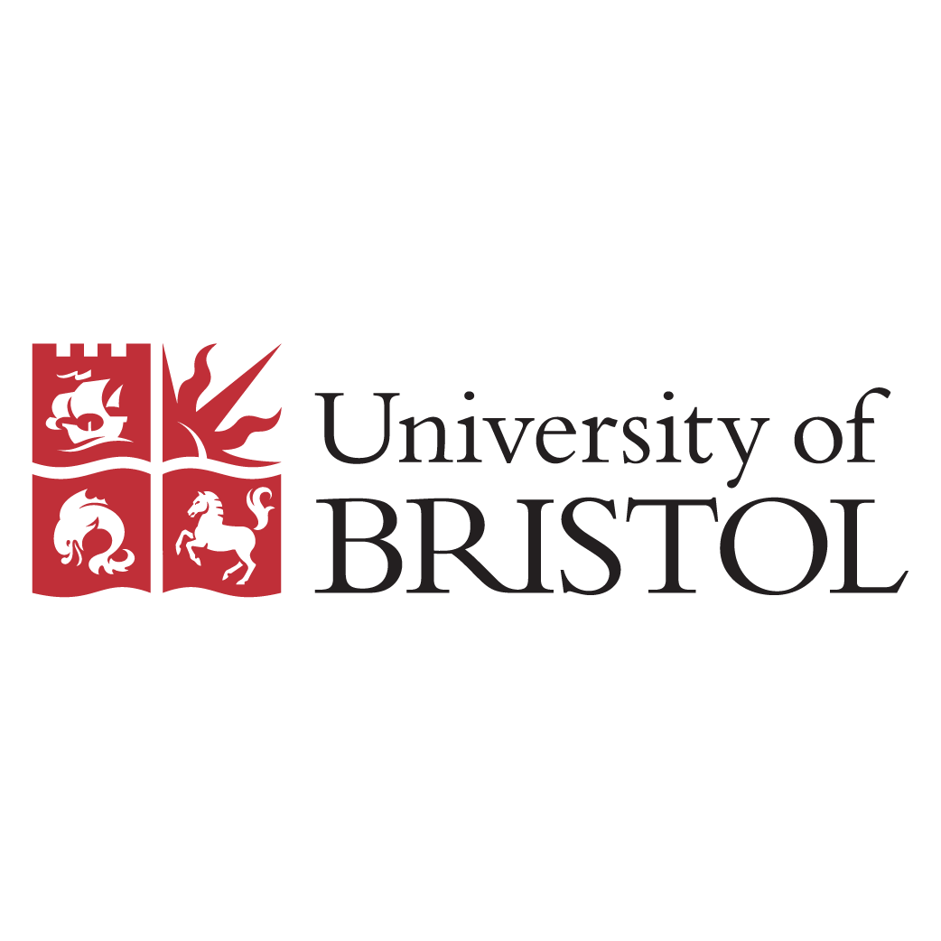 University of Bristol Logo png
