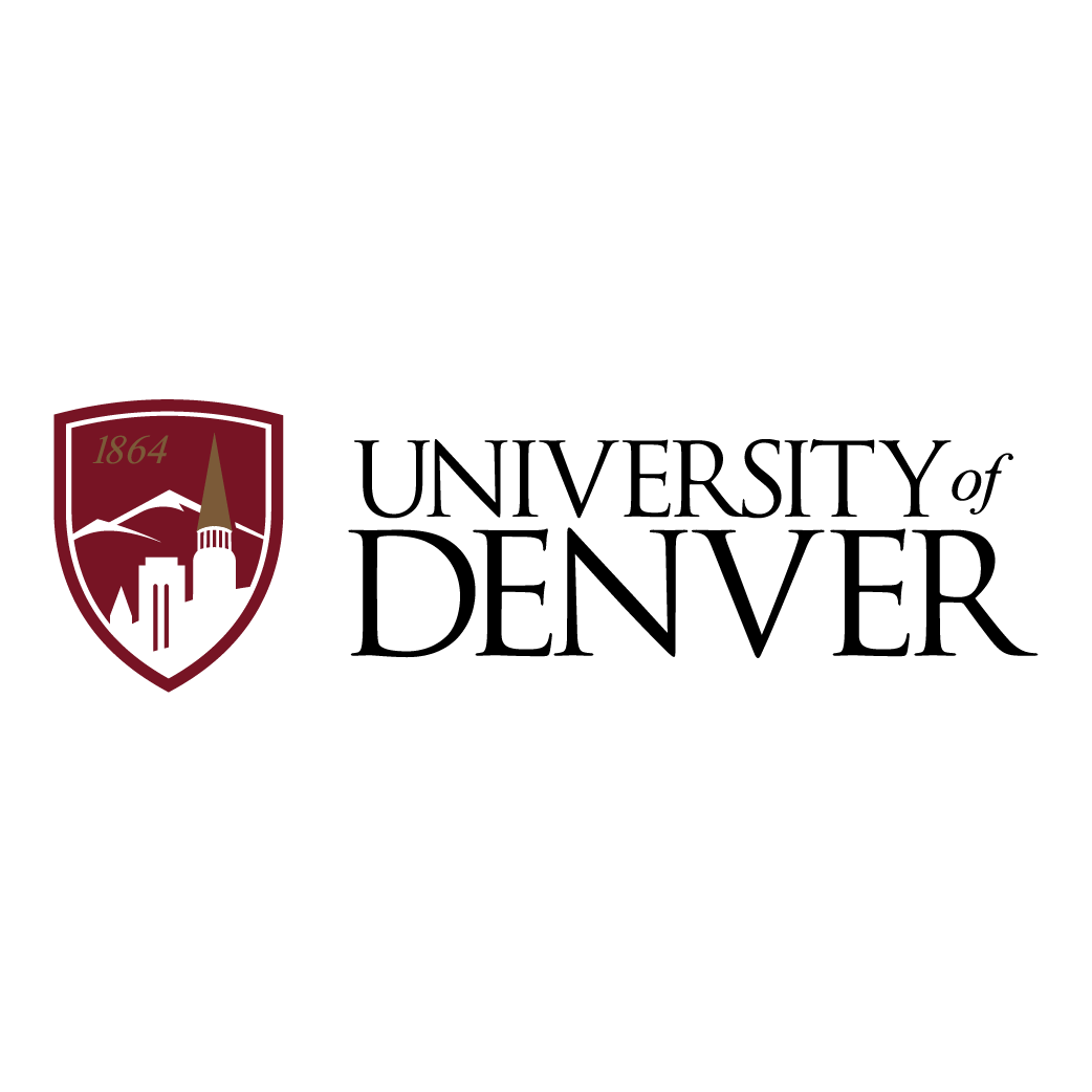 University of Denver Logo png