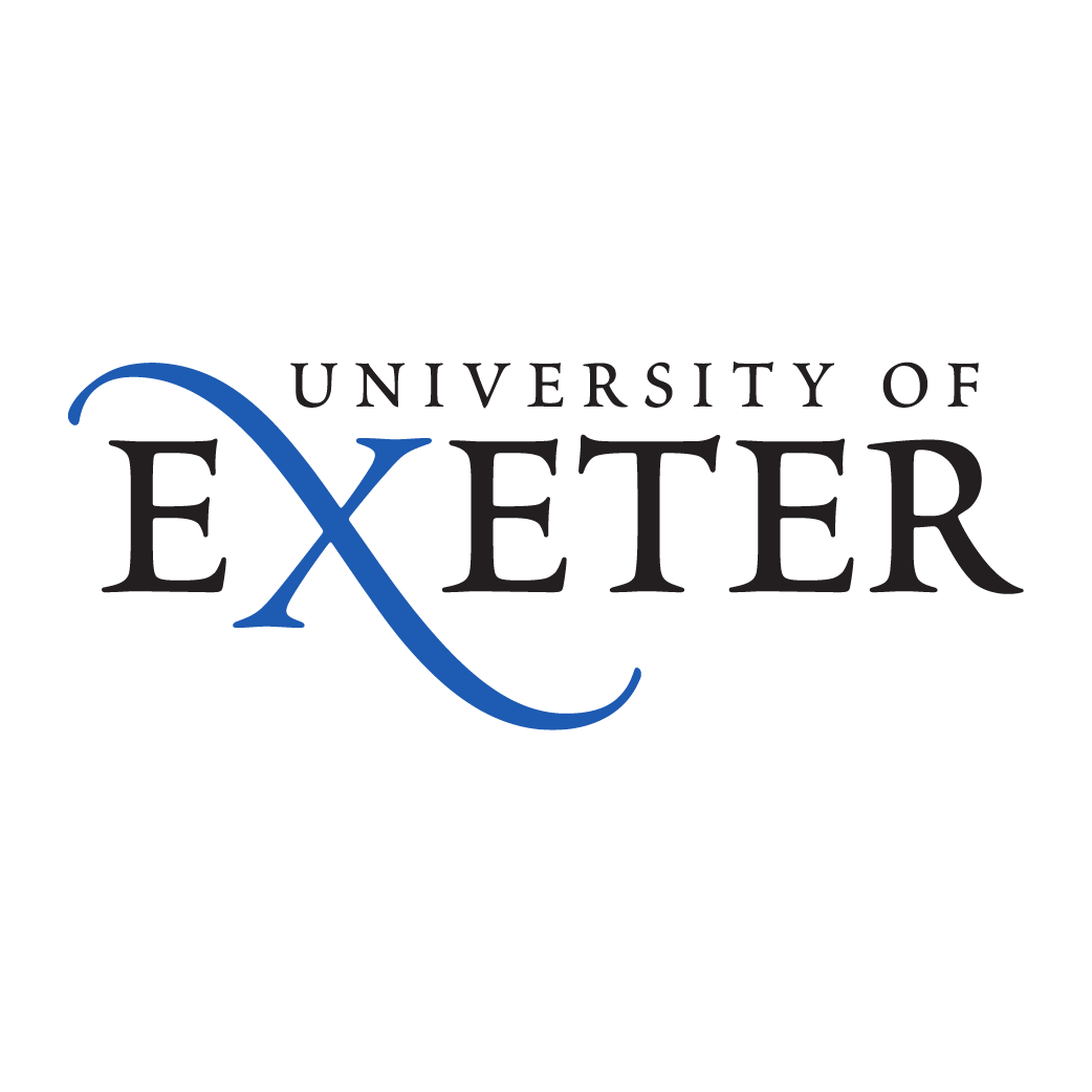 University of Exeter Logo png