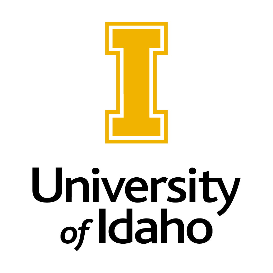 University of Idaho Logo png