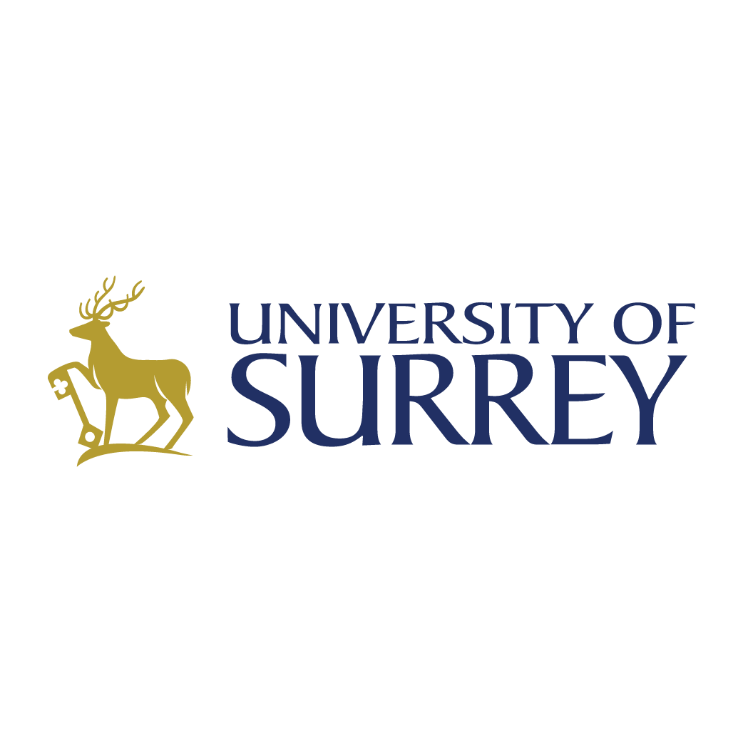 University of Surrey Logo png