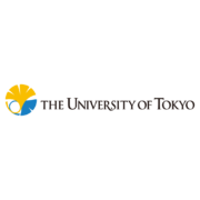 University of Tokyo Logo - UT