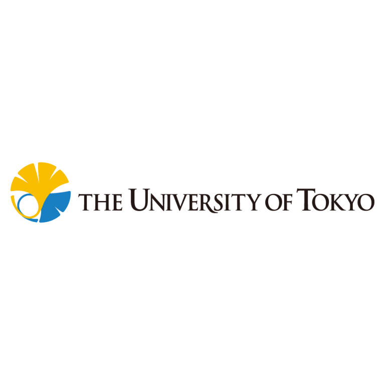 University of Tokyo Logo - UT Download Vector