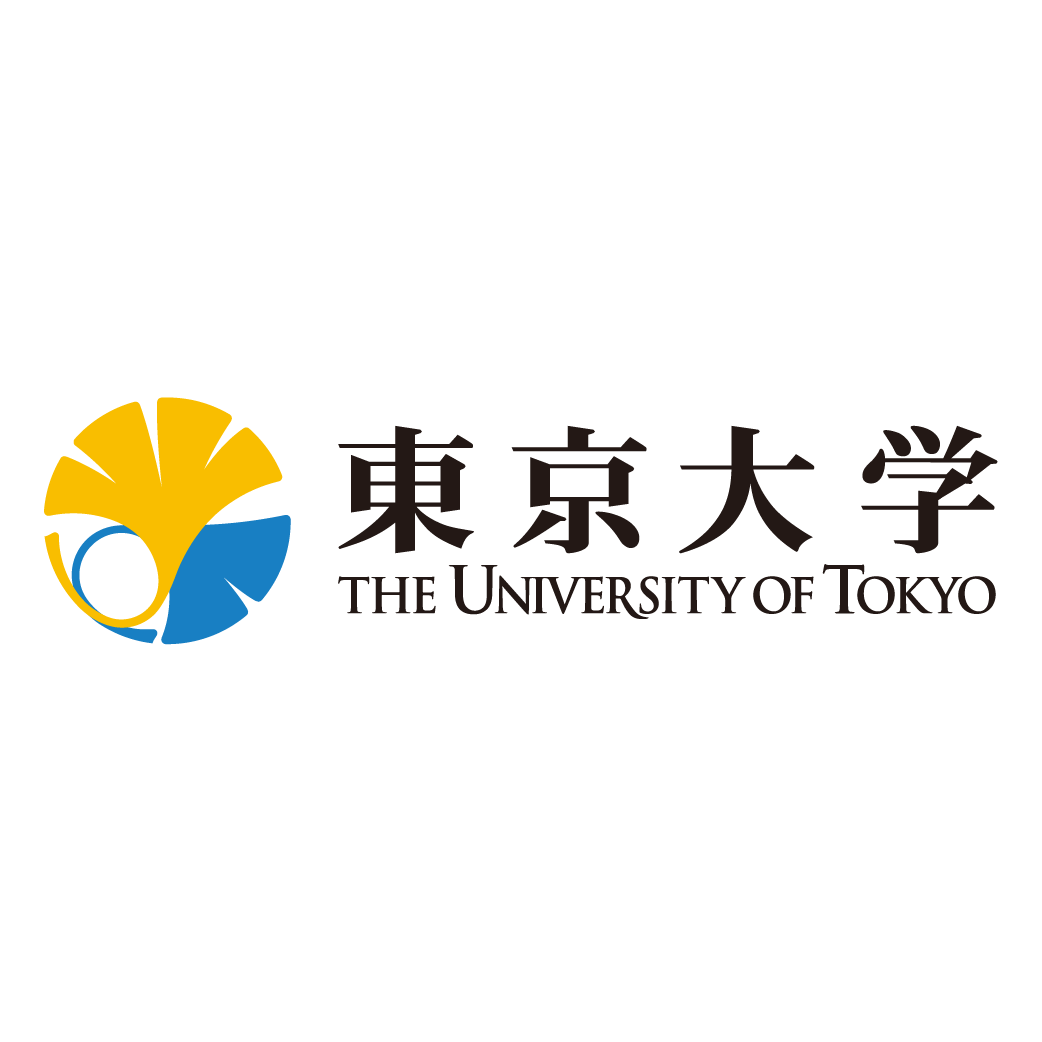 University of Tokyo Logo   UT png