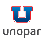 UNOPAR Logo - Norte do Parana University