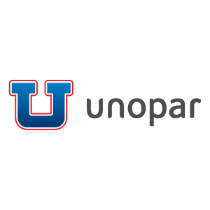 UNOPAR Logo - Norte do Parana University Download Vector