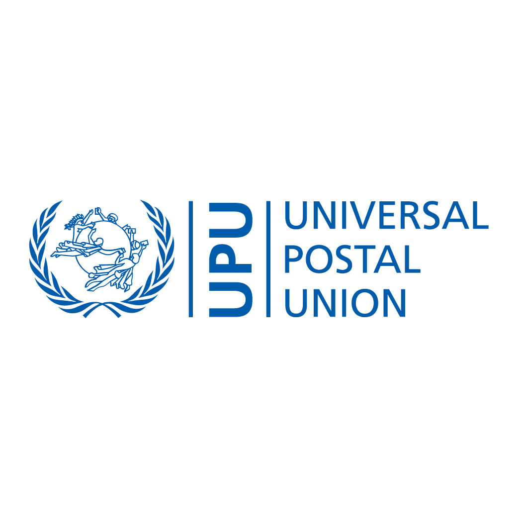 UPU Logo   Universal Postal Union [upu.int] png