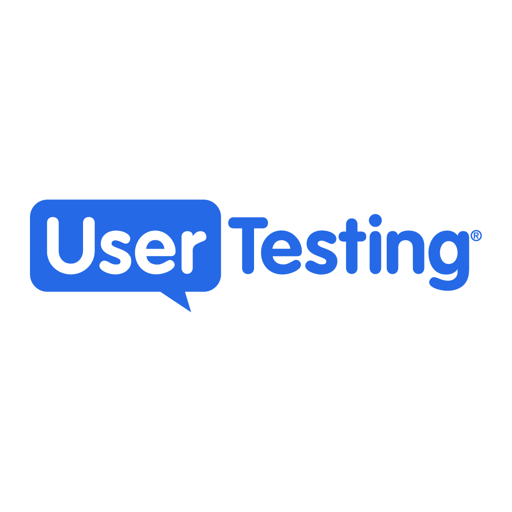 UserTesting Logo png
