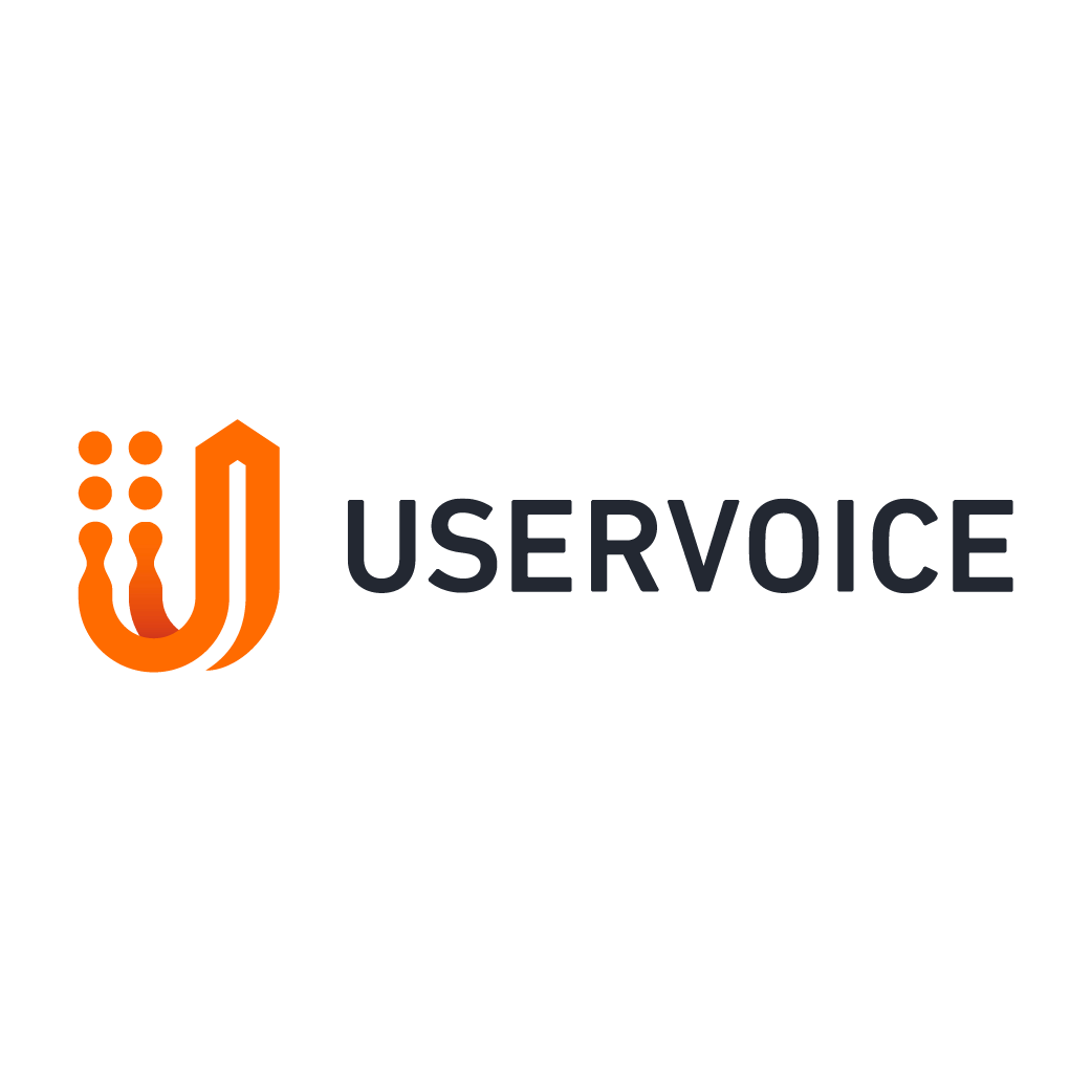 UserVoice Logo png